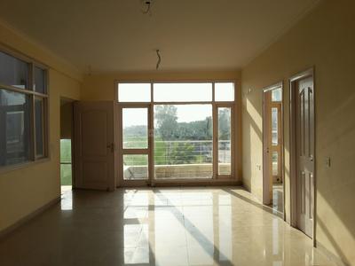 4 BHK Independent Floor