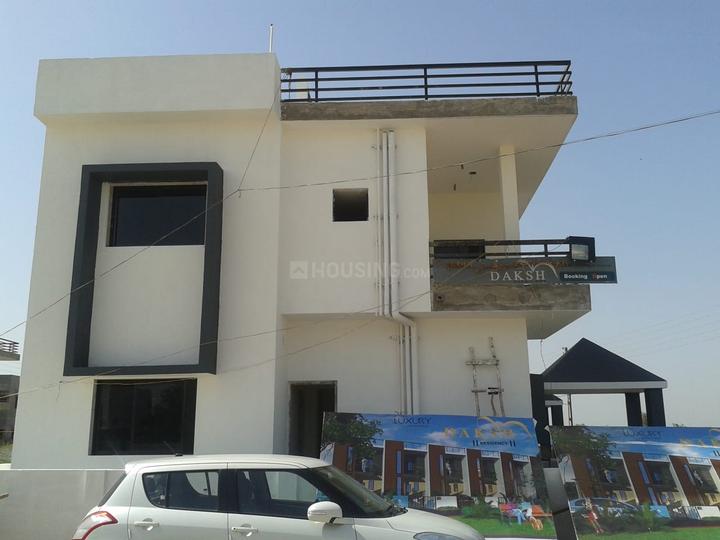 3 BHK 1665 Sqft Independent House for sale at Radhanpur Road, Mehsana