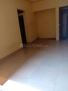 Gallery Cover Image of 580 Sq.ft 1 BHK Apartment for rent in Nine Sea Grapes, Nalasopara West for 5500