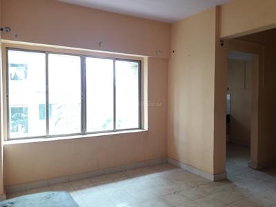 1 RK Apartment