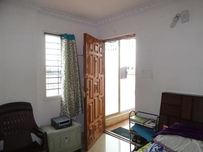 1 BHK Apartment