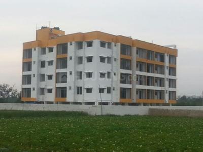 3 BHK Apartment