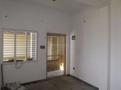Gallery Cover Image of 550 Sq.ft 1 BHK Apartment for buy in Jnana Ganga Nagar for 4000000