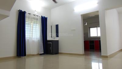 Gallery Cover Image of 1550 Sq.ft 3 BHK Independent House for buy in Mankavu for 5000000