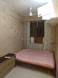 1 BHK Apartment