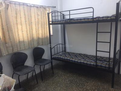 Bedroom Image of Maa Sarawati PG in Guru Nanak Nagar