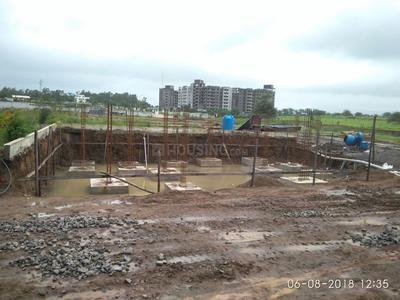 Gallery Cover Image of Sq.ft Residential Plot for buy in Kanhe for 1600000