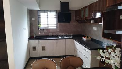 3 BHK Independent House