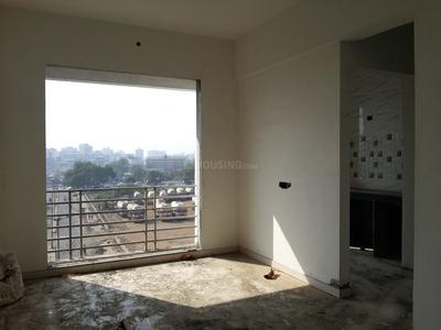 1 BHK Apartment