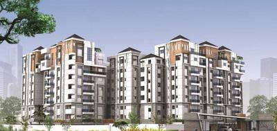 3 BHK Apartment