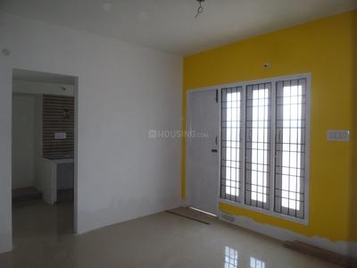 2 BHK Apartment