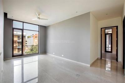 4 BHK विला