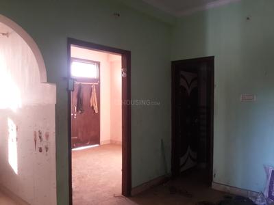 1 BHK Apartment