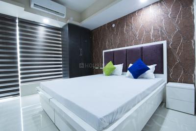 1 BHK Apartment