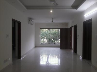 Gallery Cover Image of 1800 Sq.ft 3 BHK Independent Floor for buy in Vasant Kunj for 35000000