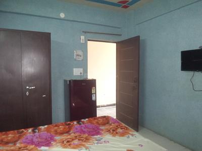 1 RK Apartment