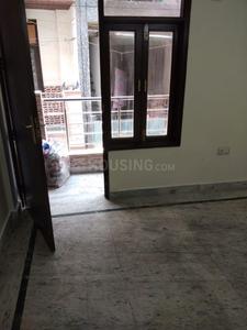 1 BHK Independent Floor