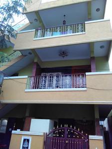 Gallery Cover Image of 3000 Sq.ft 5+ BHK Independent House for buy in Maruthi Sevanagar for 20000000