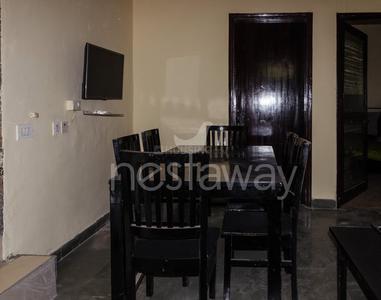 Dining Room Image of PG 4642797 Sector 39 in Sector 39