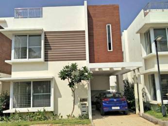 2 BHK Villa