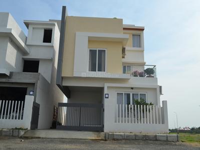 2 BHK Villa