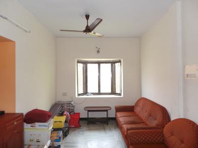 Gallery Cover Image of 1000 Sq.ft 2 BHK Apartment for buy in Thiruvanmiyur for 7500000