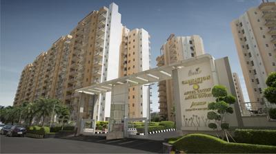 4 BHK Apartment