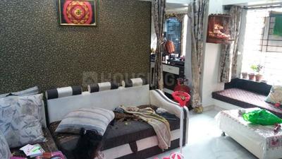 1 BHK Apartment