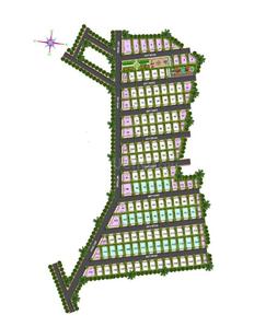 1200 Sq.ft Residential Plot for Sale in Dunnasandra, Bangalore