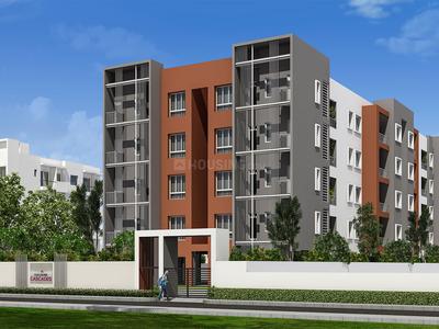 3 BHK Apartment