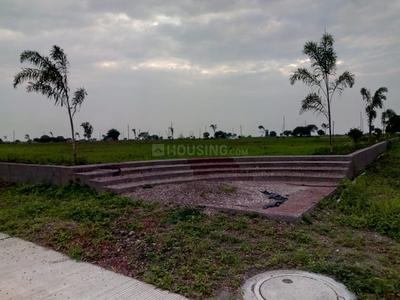 Residential Plot