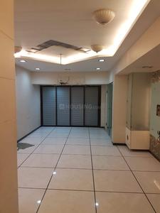 Gallery Cover Image of 875 Sq.ft 2 BHK Apartment for buy in Vashi for 14500000