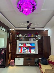 BHK 1175 Sqft Flat for sale at Pragathi Nagar, Pragathi Nagar