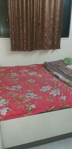 Gallery Cover Image of 500 Sq.ft 1 BHK Apartment for buy in Airoli for 6500000