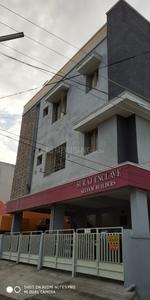 2 BHK Apartment