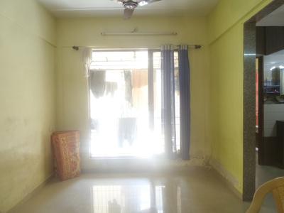 1 BHK Apartment