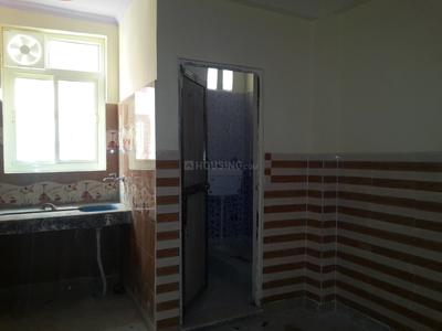 Gallery Cover Image of 225 Sq.ft 1 RK Apartment for buy in New Ashok Nagar for 1300000