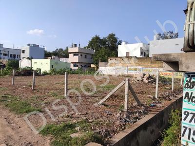 Gallery Cover Image of Sq.ft Residential Plot for buy in Mallikarjunpet for 3200000