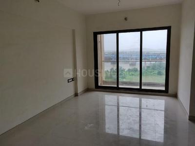 Gallery Cover Image of 575 Sq.ft 1 BHK Independent Floor for buy in Dombivli East for 3981250