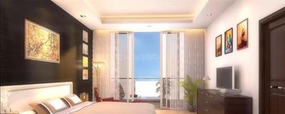 3 BHK अपार्टमेंट