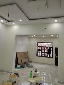 Gallery Cover Image of 1300 Sq.ft 2 BHK Independent House for buy in Adil Nagar for 5000000
