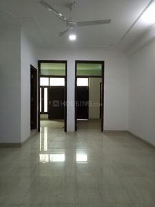 Gallery Cover Image of 900 Sq.ft 2 BHK Apartment for buy in Chhattarpur for 3200000