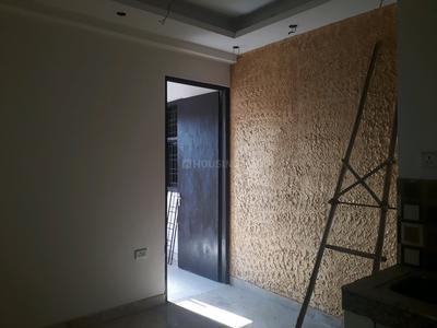 1 BHK Apartment