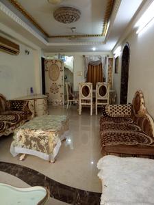 Gallery Cover Image of 2200 Sq.ft 4 BHK Apartment for rent in Matunga East for 150000