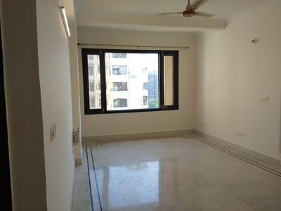 4 BHK Apartment