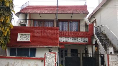 Gallery Cover Image of 2250 Sq.ft 5 BHK Independent House for buy in Chukkuwala for 25000000