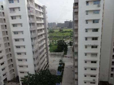 Gallery Cover Image of 1262 Sq.ft 2 BHK Apartment for buy in Chandkheda for 4500000