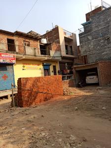 720 Sq.ft Residential Plot for Sale in Sector 91, Faridabad