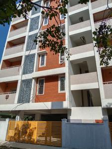 BHK 1900 Sqft Flat for sale at HBR Layout, North Bangalore