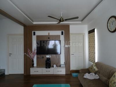 3 BHK Independent House